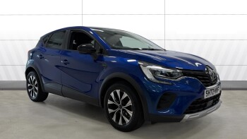 Renault Captur 1.0 TCE 90 Evolution 5dr Petrol Hatchback